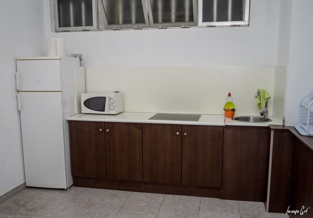 albergue